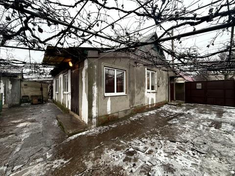 дом по адресу Николая Аркаса ул. (Обнорського), 45