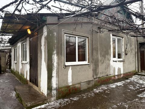 дом по адресу Николая Аркаса ул. (Обнорського), 45