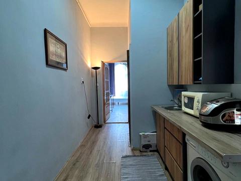 квартира по адресу Краковская ул., 26