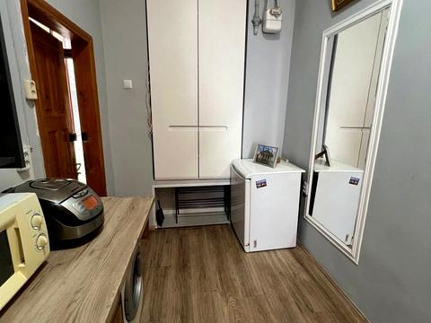 квартира по адресу Краковская ул., 26