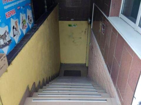 комерційна за адресою Голосіївська вул., 13-А