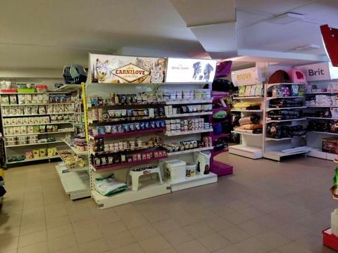 комерційна за адресою Голосіївська вул., 13-А