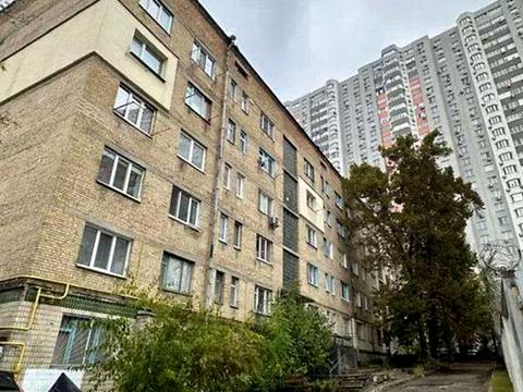 квартира за адресою Юлії Здановської вул. (Ломоносова), 34/2