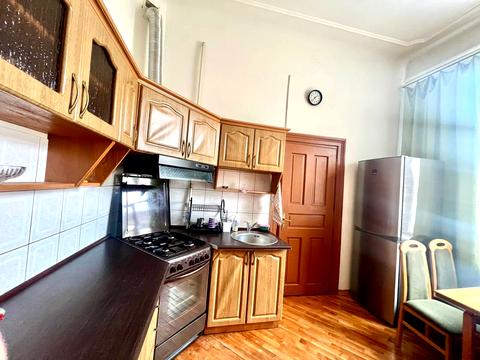 квартира за адресою Івана Франка вул., 42