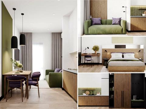 квартира за адресою Свободи вул., (Будинок)