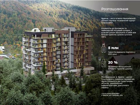 квартира за адресою Свободи вул., (Будинок)