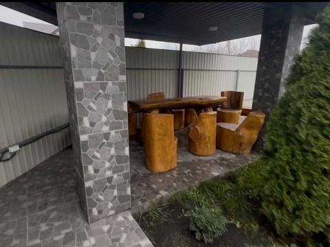 будинок за адресою Вишнева вул., 41