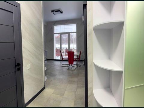 квартира за адресою Букова вул. (Заводу Комсомолець), (Будинок 1)