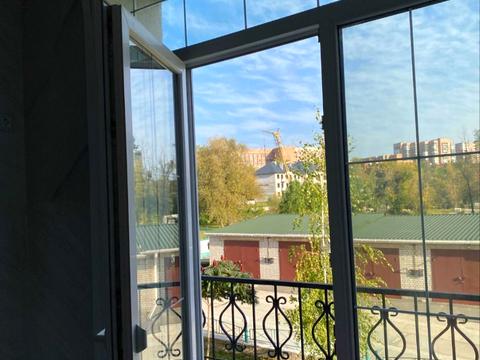 квартира за адресою Букова вул. (Заводу Комсомолець), (Будинок 1)