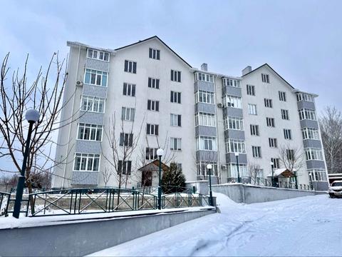 квартира за адресою Букова вул. (Заводу Комсомолець), (Будинок 1)