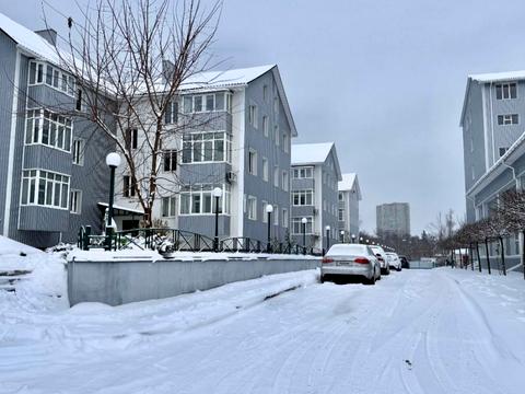 квартира за адресою Букова вул. (Заводу Комсомолець), (Будинок 1)