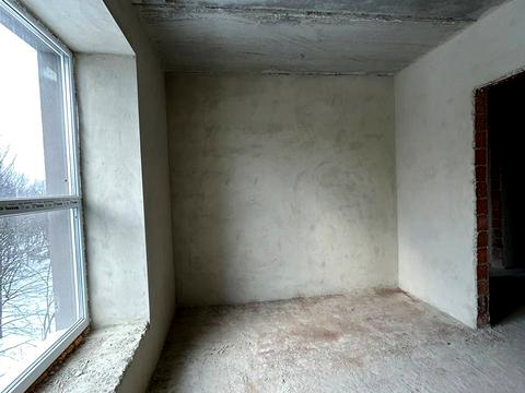 квартира за адресою Андрія Чайковського вул., (Будинок)