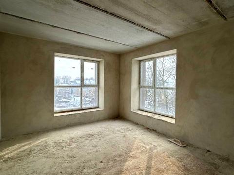 квартира за адресою Андрія Чайковського вул., (Будинок)