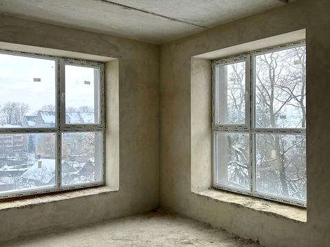 квартира за адресою Андрія Чайковського вул., (Будинок)