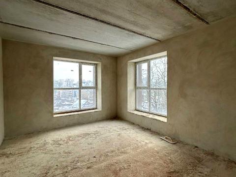 квартира за адресою Андрія Чайковського вул., (Будинок)