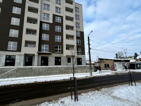 квартира за адресою Андрія Чайковського вул., (Будинок)