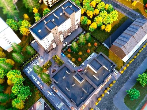 квартира за адресою Андрія Чайковського вул., (Будинок)