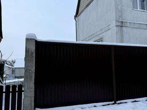 будинок за адресою 2-й Кам'янецький проїзд, 10