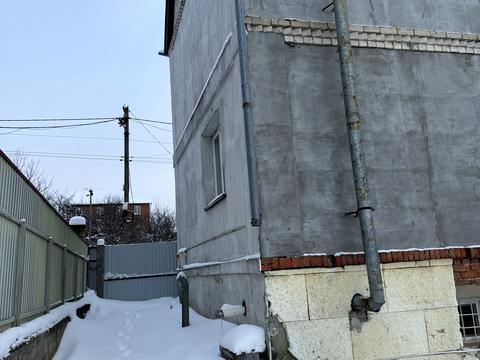 будинок за адресою 2-й Кам'янецький проїзд, 10