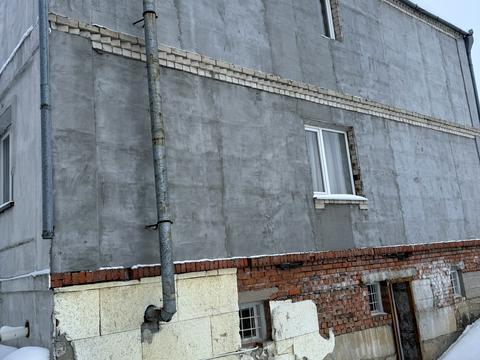 будинок за адресою 2-й Кам'янецький проїзд, 10