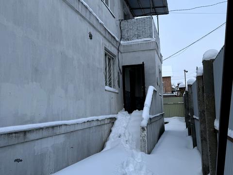 будинок за адресою 2-й Кам'янецький проїзд, 10