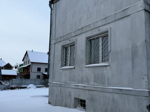 будинок за адресою 2-й Кам'янецький проїзд, 10