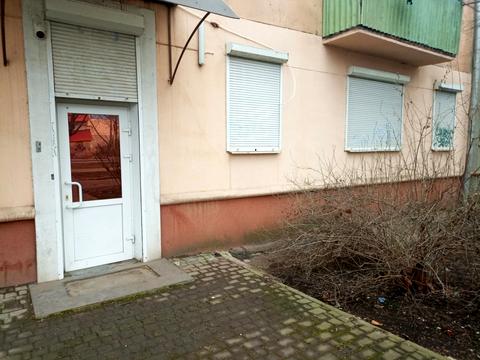 коммерческая по адресу Варненская ул., 8а