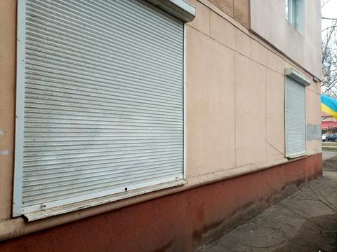 коммерческая по адресу Варненская ул., 8а