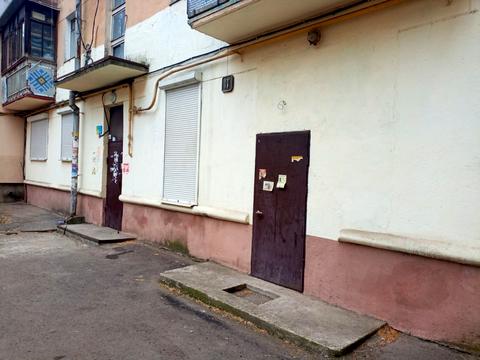 коммерческая по адресу Варненская ул., 8а