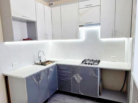 квартира по адресу Архитектора Алёшина просп. (Орджоникидзе), 30/19