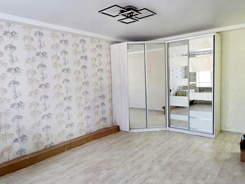 квартира по адресу Архитектора Алёшина просп. (Орджоникидзе), 30/19