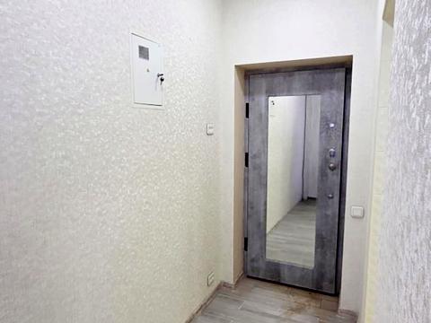 квартира по адресу Архитектора Алёшина просп. (Орджоникидзе), 30/19