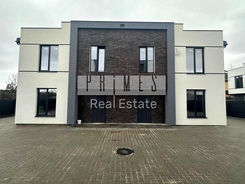 будинок за адресою прорізна