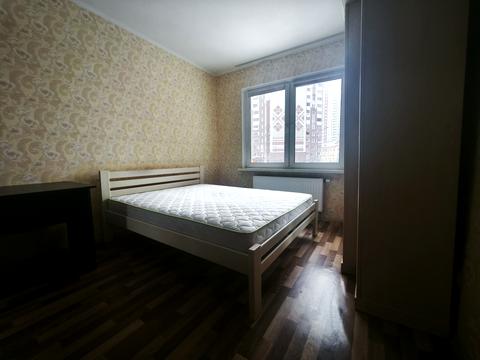 квартира по адресу Елизаветы Чавдар ул., 34