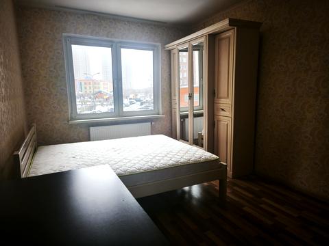 квартира по адресу Елизаветы Чавдар ул., 34