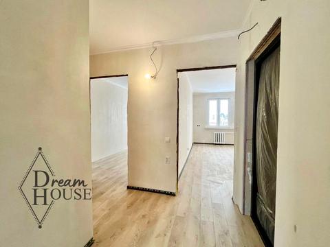 квартира за адресою Героїв АТО вул., 11