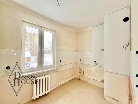 квартира за адресою Героїв АТО вул., 11