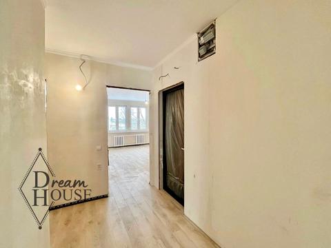 квартира за адресою Героїв АТО вул., 11