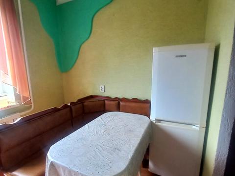 квартира за адресою Фабрична вул., 24