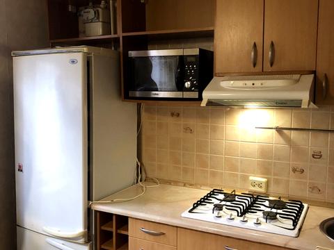 квартира по адресу Героев просп., 4