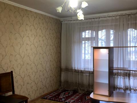 квартира по адресу Героев просп., 4