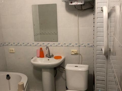 квартира по адресу Героев просп., 4