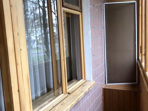 квартира по адресу Героев просп., 4