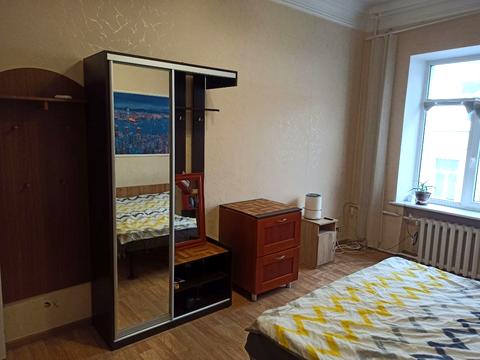 квартира за адресою Прорізна вул., 16/2