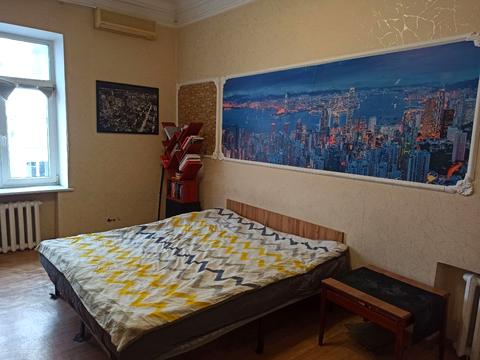 квартира за адресою Прорізна вул., 16/2