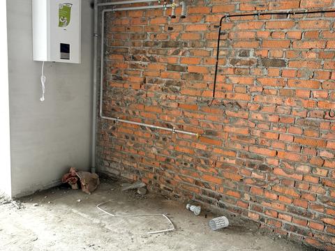 квартира по адресу Мазура Николая ул. (Щербакова), (Будинок 4)