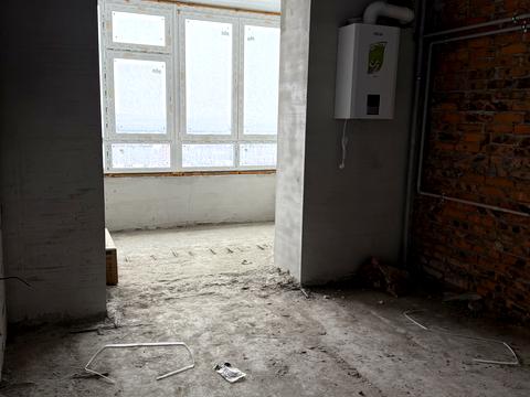 квартира по адресу Мазура Николая ул. (Щербакова), (Будинок 4)