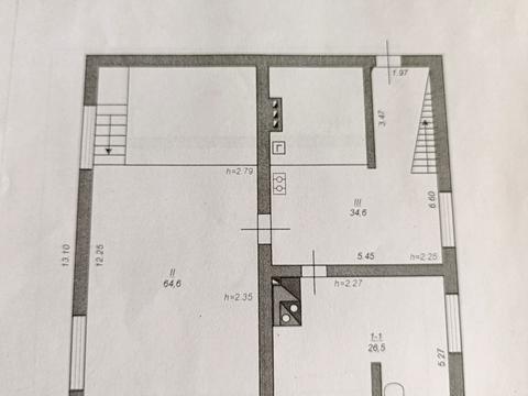 будинок за адресою І.Франка