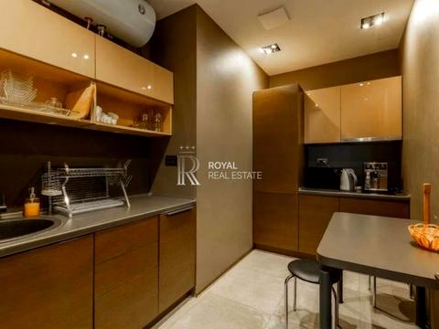 коммерческая по адресу Кловский спуск (Кловський), 7a