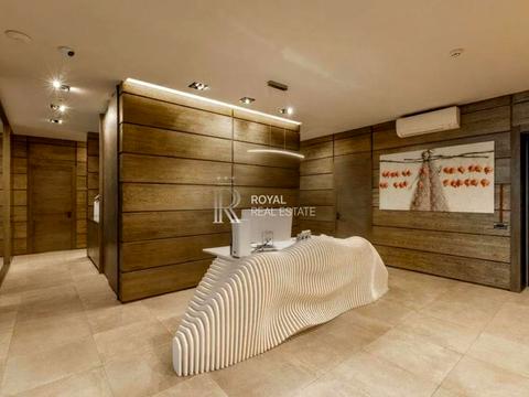 коммерческая по адресу Кловский спуск (Кловський), 7a